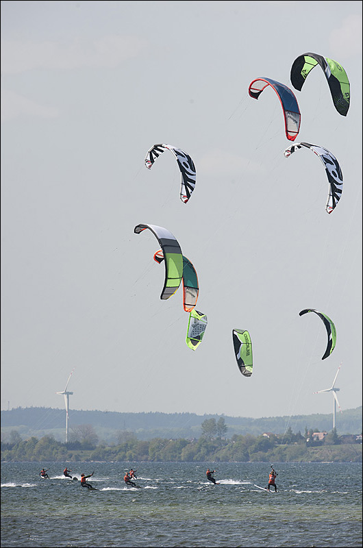 Sieplywa.pl - Windsurfing, Kitesurfing i Surfing w najlepszym wydaniu