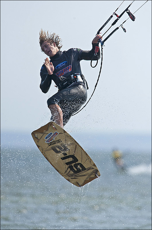 Sieplywa.pl - Windsurfing, Kitesurfing i Surfing w najlepszym wydaniu
