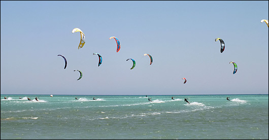 Sieplywa.pl - Windsurfing, Kitesurfing i Surfing w najlepszym wydaniu