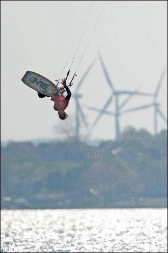 Sieplywa.pl - Windsurfing, Kitesurfing i Surfing w najlepszym wydaniu