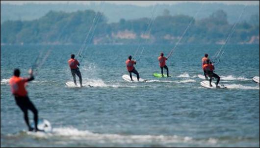 Sieplywa.pl - Windsurfing, Kitesurfing i Surfing w najlepszym wydaniu