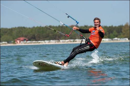 Sieplywa.pl - Windsurfing, Kitesurfing i Surfing w najlepszym wydaniu