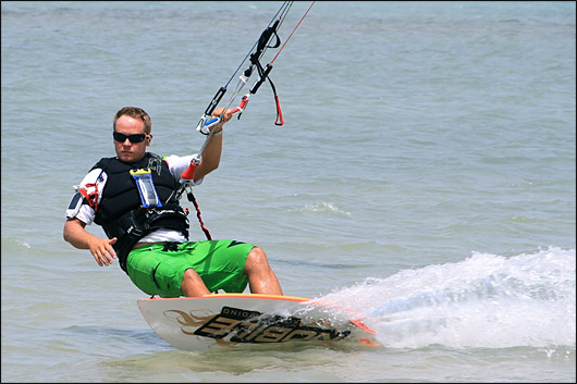 Sieplywa.pl - Windsurfing, Kitesurfing i Surfing w najlepszym wydaniu