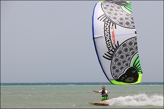 Sieplywa.pl - Windsurfing, Kitesurfing i Surfing w najlepszym wydaniu