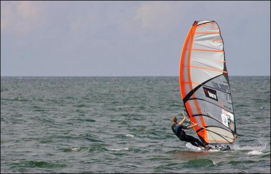 Sieplywa.pl - Windsurfing, Kitesurfing i Surfing w najlepszym wydaniu