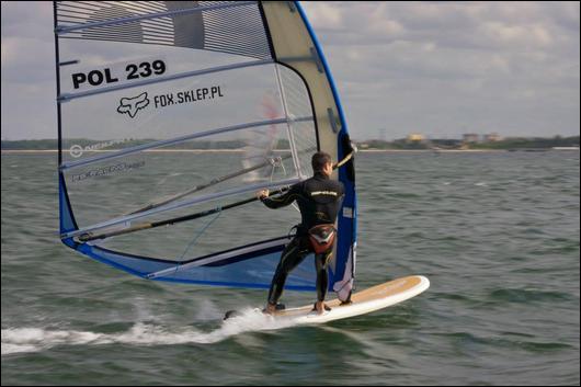 Sieplywa.pl - Windsurfing, Kitesurfing i Surfing w najlepszym wydaniu