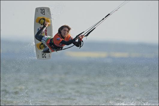 Sieplywa.pl - Windsurfing, Kitesurfing i Surfing w najlepszym wydaniu