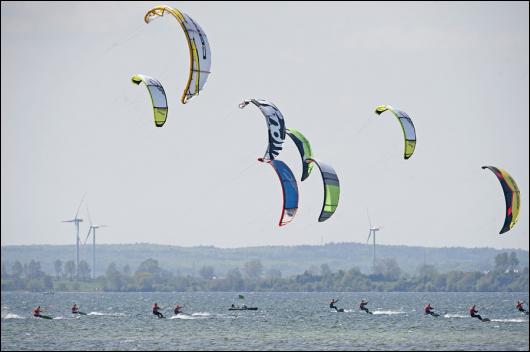 Sieplywa.pl - Windsurfing, Kitesurfing i Surfing w najlepszym wydaniu