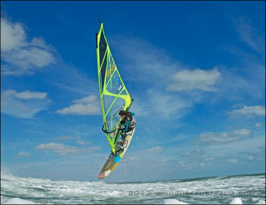 Sieplywa.pl - Windsurfing, Kitesurfing i Surfing w najlepszym wydaniu