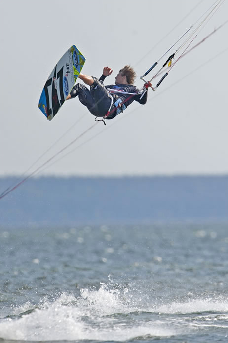 Sieplywa.pl - Windsurfing, Kitesurfing i Surfing w najlepszym wydaniu