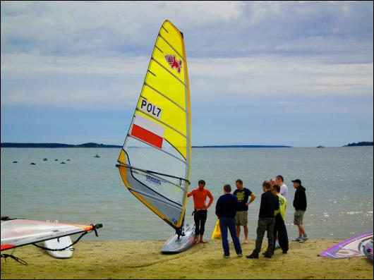 Sieplywa.pl - Windsurfing, Kitesurfing i Surfing w najlepszym wydaniu