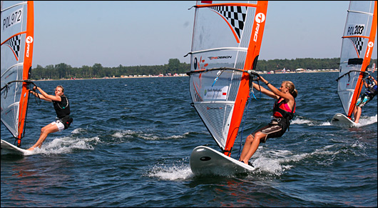 Sieplywa.pl - Windsurfing, Kitesurfing i Surfing w najlepszym wydaniu