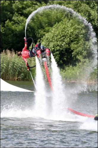 Fly Board