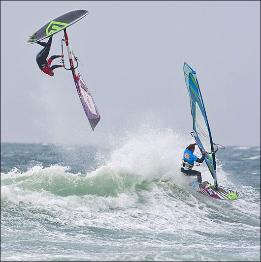 Sieplywa.pl - Windsurfing, Kitesurfing i Surfing w najlepszym wydaniu