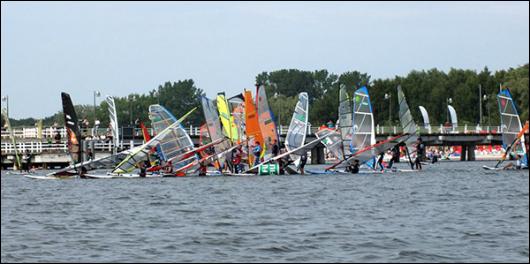 Sieplywa.pl - Windsurfing, Kitesurfing i Surfing w najlepszym wydaniu