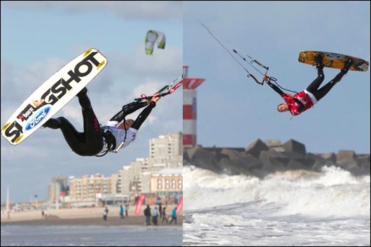 Sieplywa.pl - Windsurfing, Kitesurfing i Surfing w najlepszym wydaniu