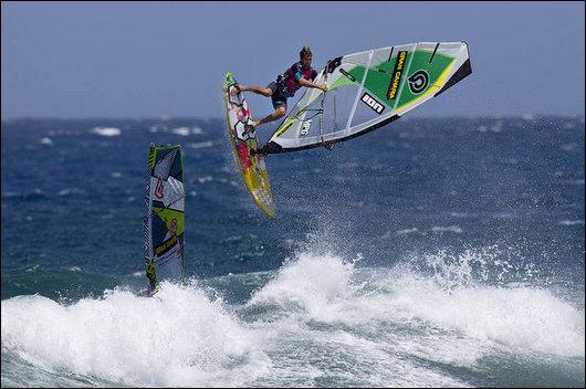 Sieplywa.pl - Windsurfing, Kitesurfing i Surfing w najlepszym wydaniu