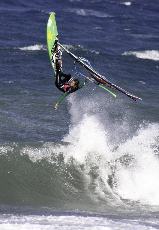 Sieplywa.pl - Windsurfing, Kitesurfing i Surfing w najlepszym wydaniu