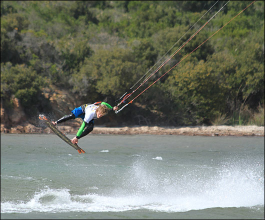 Sieplywa.pl - Windsurfing, Kitesurfing i Surfing w najlepszym wydaniu