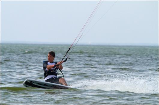 Sieplywa.pl - Windsurfing, Kitesurfing i Surfing w najlepszym wydaniu