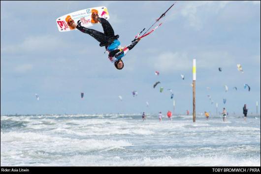 Sieplywa.pl - Windsurfing, Kitesurfing i Surfing w najlepszym wydaniu