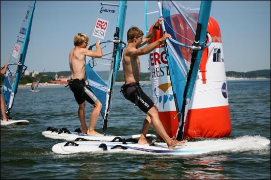 Sieplywa.pl - Windsurfing, Kitesurfing i Surfing w najlepszym wydaniu