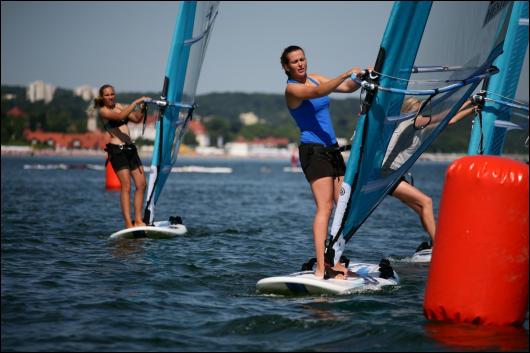 Sieplywa.pl - Windsurfing, Kitesurfing i Surfing w najlepszym wydaniu