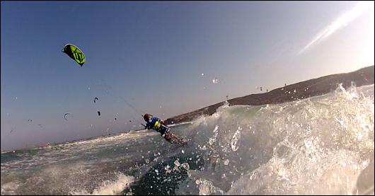 Sieplywa.pl - Windsurfing, Kitesurfing i Surfing w najlepszym wydaniu