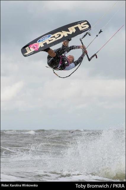 Sieplywa.pl - Windsurfing, Kitesurfing i Surfing w najlepszym wydaniu