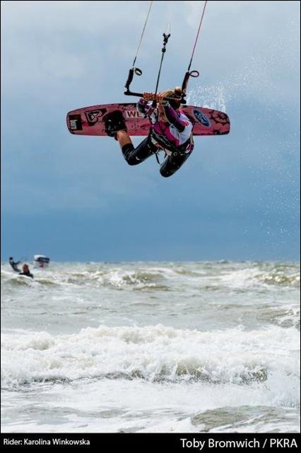 Sieplywa.pl - Windsurfing, Kitesurfing i Surfing w najlepszym wydaniu