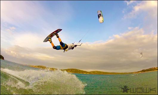 Sieplywa.pl - Windsurfing, Kitesurfing i Surfing w najlepszym wydaniu