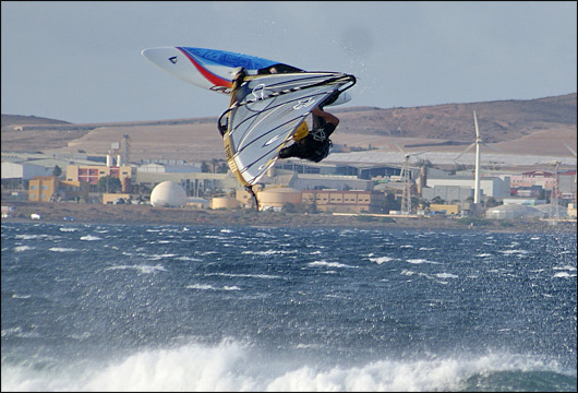 Sieplywa.pl - Windsurfing, Kitesurfing i Surfing w najlepszym wydaniu