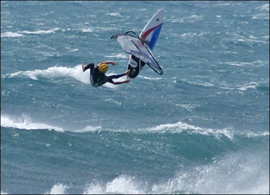 Sieplywa.pl - Windsurfing, Kitesurfing i Surfing w najlepszym wydaniu