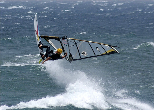 Sieplywa.pl - Windsurfing, Kitesurfing i Surfing w najlepszym wydaniu