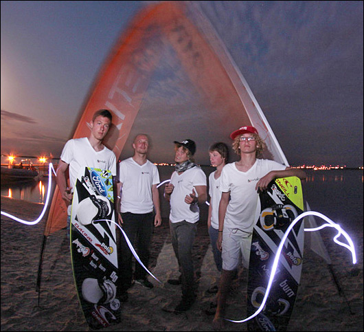 Sieplywa.pl - Windsurfing, Kitesurfing i Surfing w najlepszym wydaniu