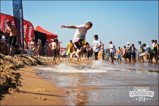 Sieplywa.pl - Windsurfing, Kitesurfing i Surfing w najlepszym wydaniu