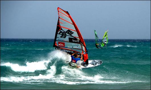 Sieplywa.pl - Windsurfing, Kitesurfing i Surfing w najlepszym wydaniu