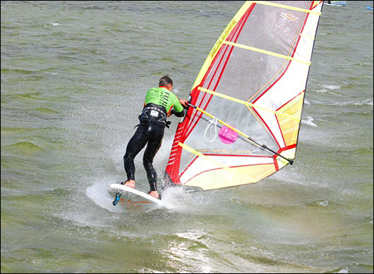 Sieplywa.pl - Windsurfing, Kitesurfing i Surfing w najlepszym wydaniu