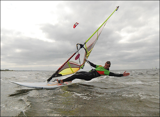 Sieplywa.pl - Windsurfing, Kitesurfing i Surfing w najlepszym wydaniu