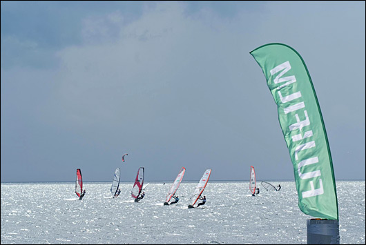 Sieplywa.pl - Windsurfing, Kitesurfing i Surfing w najlepszym wydaniu