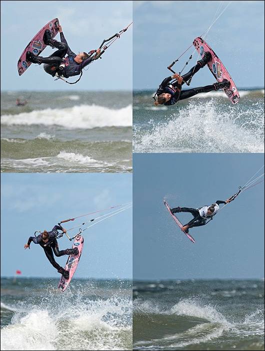 Sieplywa.pl - Windsurfing, Kitesurfing i Surfing w najlepszym wydaniu