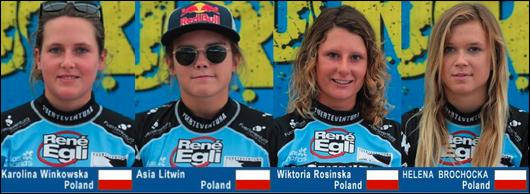Sieplywa.pl - Windsurfing, Kitesurfing i Surfing w najlepszym wydaniu
