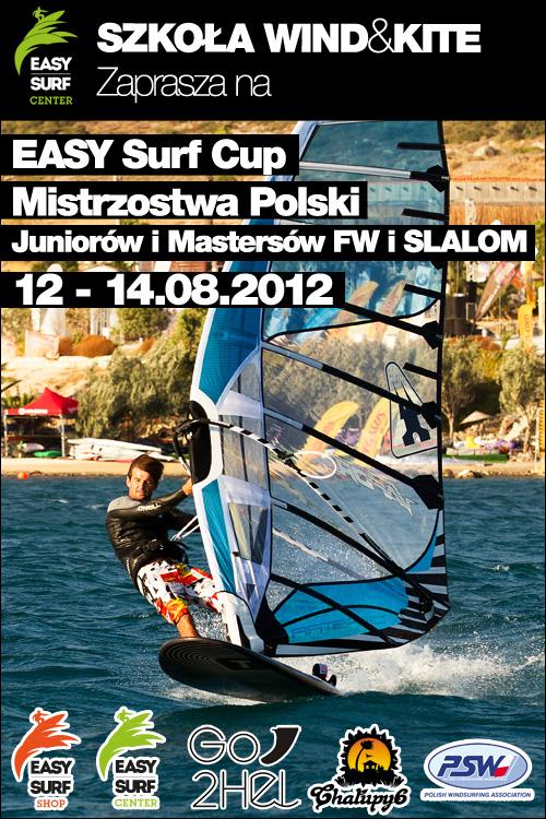 Sieplywa.pl - Windsurfing, Kitesurfing i Surfing w najlepszym wydaniu