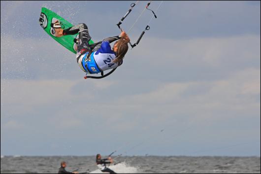 Sieplywa.pl - Windsurfing, Kitesurfing i Surfing w najlepszym wydaniu