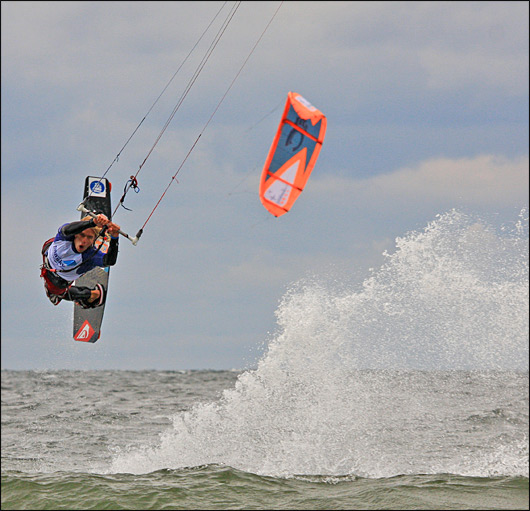 Sieplywa.pl - Windsurfing, Kitesurfing i Surfing w najlepszym wydaniu