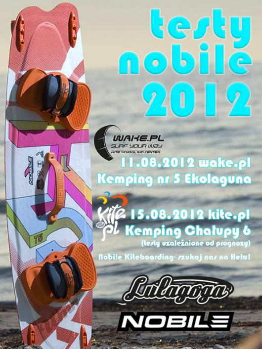 Sieplywa.pl - Windsurfing, Kitesurfing i Surfing w najlepszym wydaniu