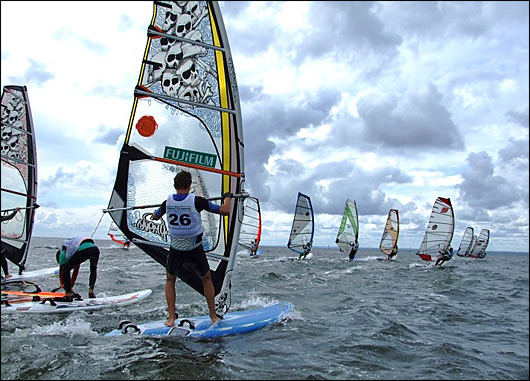 Sieplywa.pl - Windsurfing, Kitesurfing i Surfing w najlepszym wydaniu