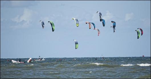 Sieplywa.pl - Windsurfing, Kitesurfing i Surfing w najlepszym wydaniu