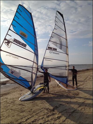 Sieplywa.pl - Windsurfing, Kitesurfing i Surfing w najlepszym wydaniu