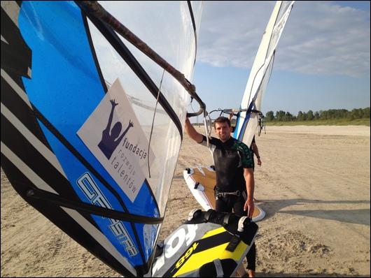 Sieplywa.pl - Windsurfing, Kitesurfing i Surfing w najlepszym wydaniu